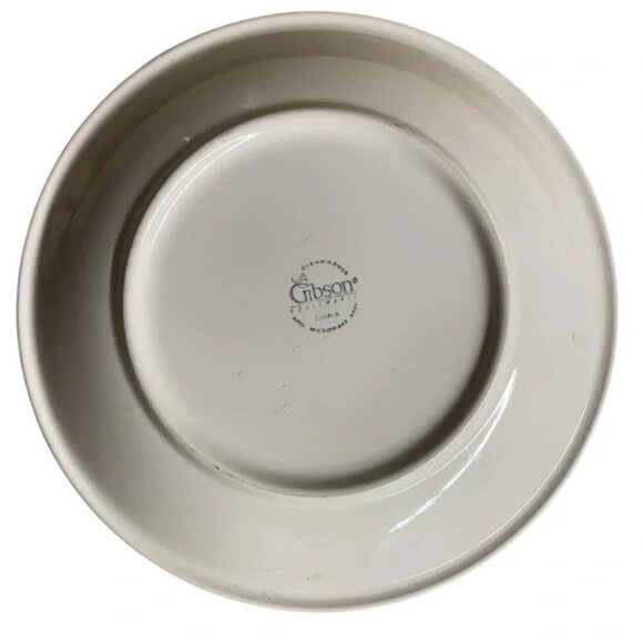 Colorful Ceramic Abstract Art Plate still life made in Portugal - Picture 9 of 11